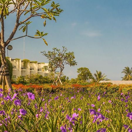Zen Rooms Legian Melasti Kuta Lombok Eksteriør bilde