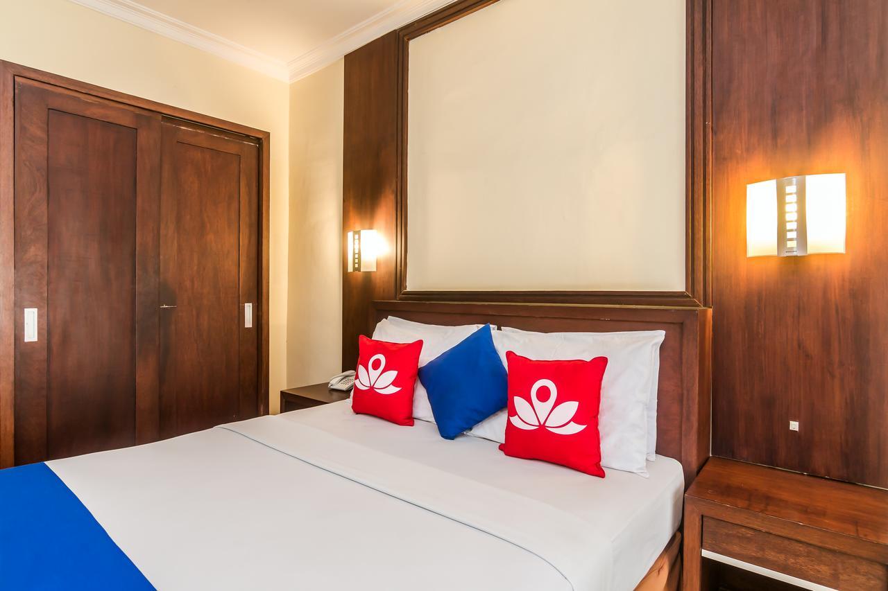 Zen Rooms Legian Melasti Kuta Lombok Eksteriør bilde