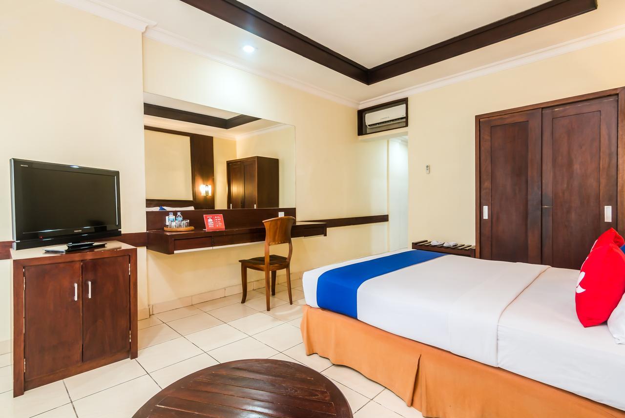 Zen Rooms Legian Melasti Kuta Lombok Eksteriør bilde