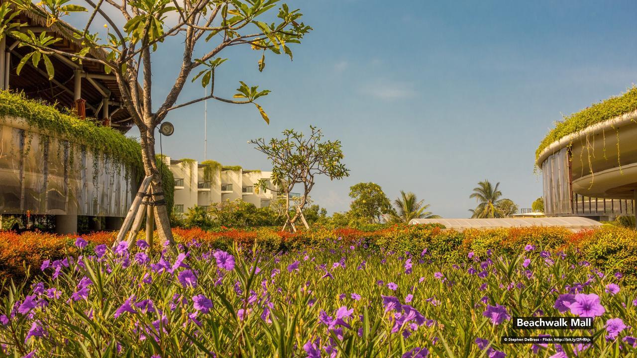 Zen Rooms Legian Melasti Kuta Lombok Eksteriør bilde
