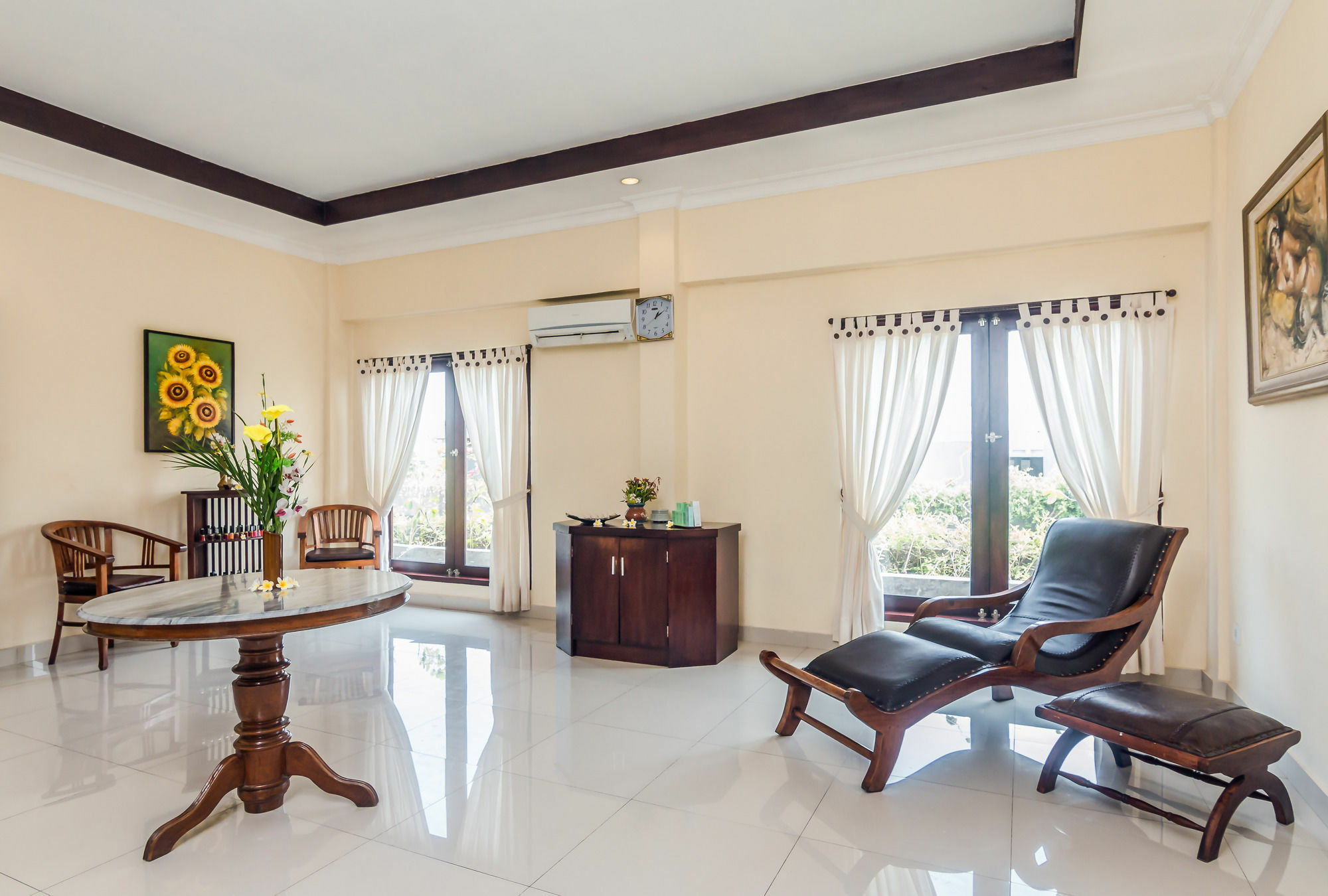 Zen Rooms Legian Melasti Kuta Lombok Eksteriør bilde