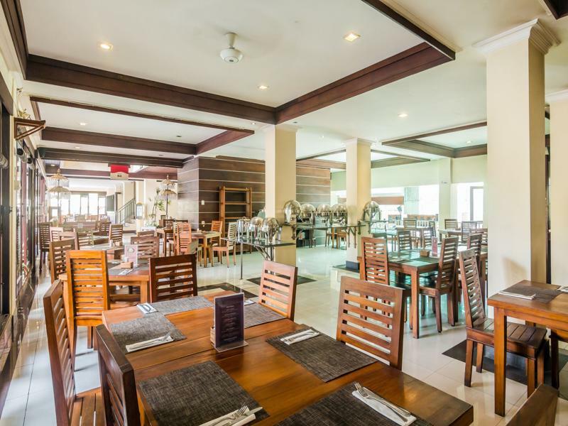 Zen Rooms Legian Melasti Kuta Lombok Eksteriør bilde