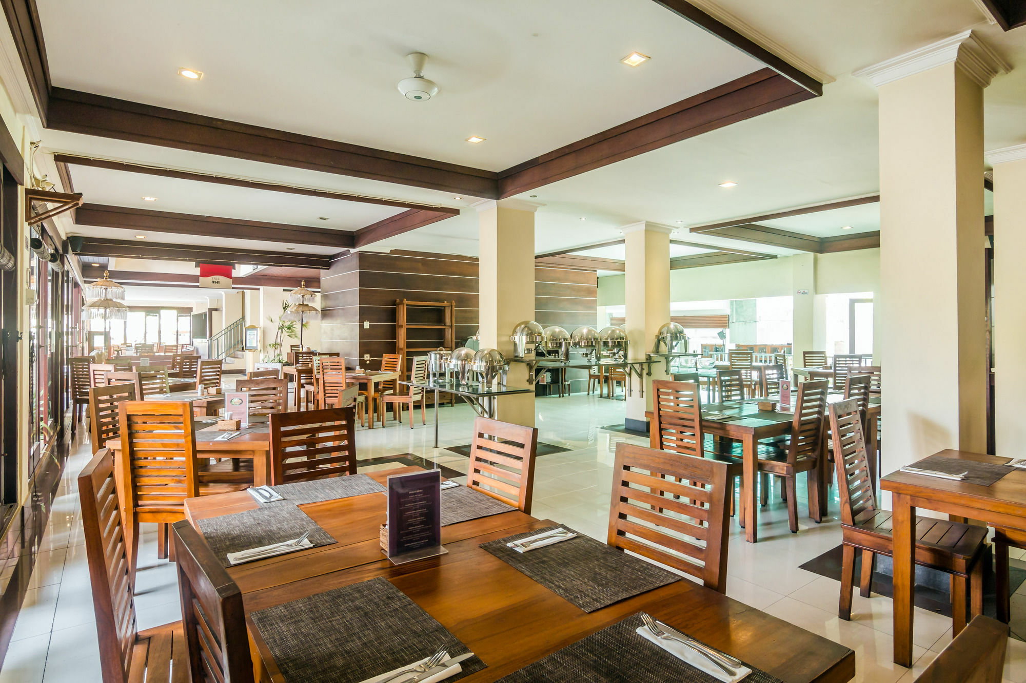 Zen Rooms Legian Melasti Kuta Lombok Eksteriør bilde