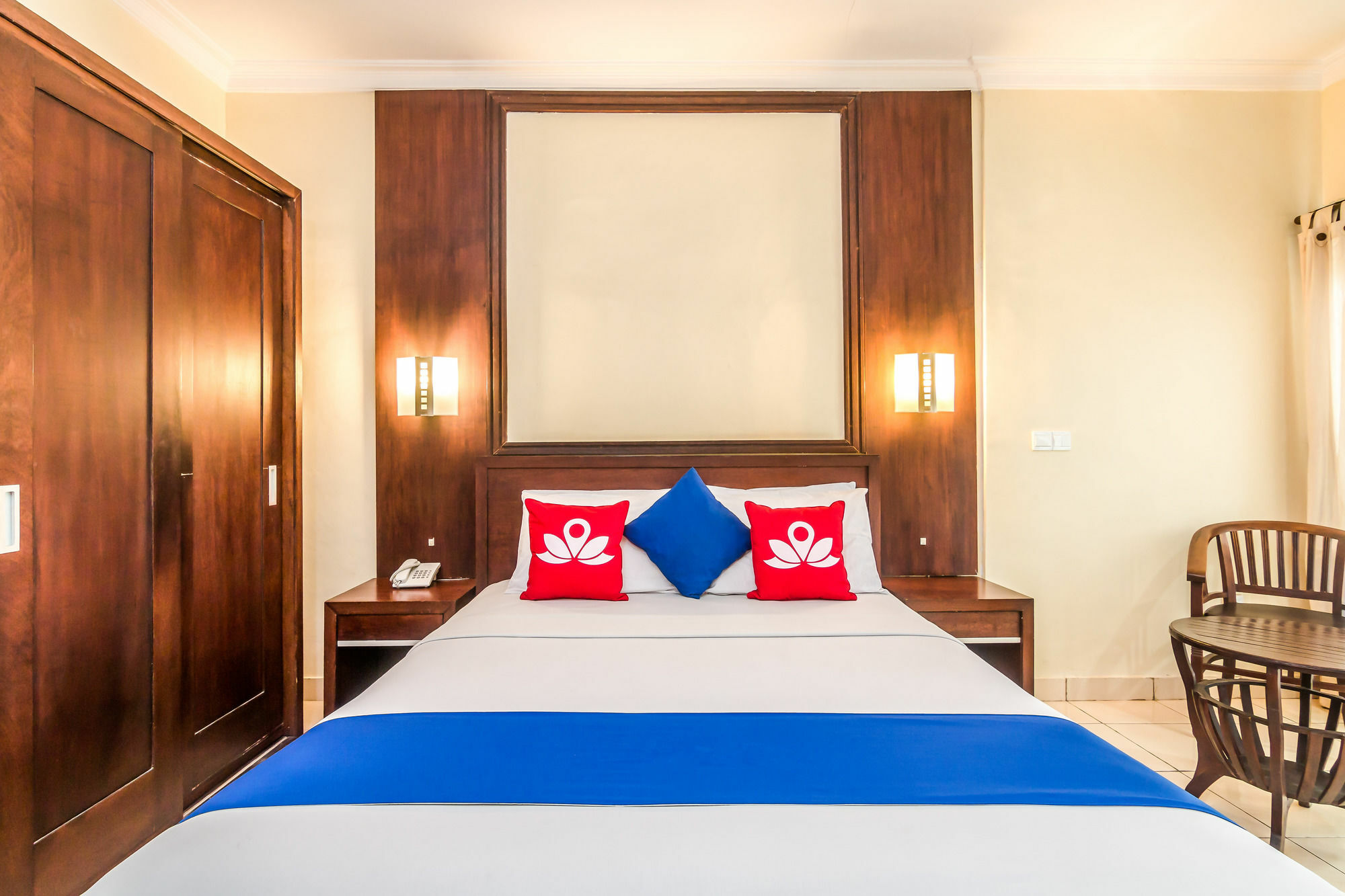Zen Rooms Legian Melasti Kuta Lombok Eksteriør bilde
