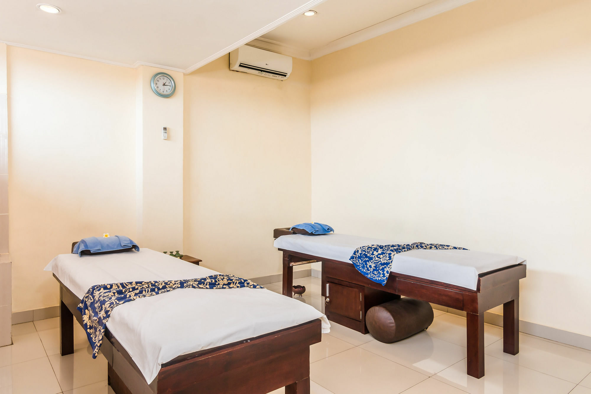 Zen Rooms Legian Melasti Kuta Lombok Eksteriør bilde
