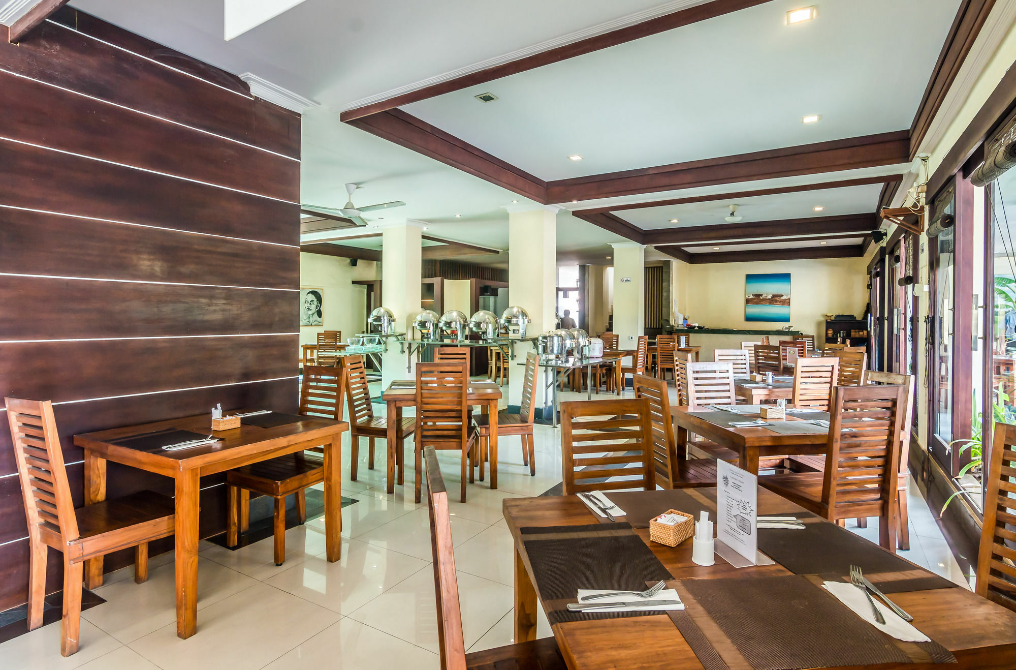 Zen Rooms Legian Melasti Kuta Lombok Eksteriør bilde