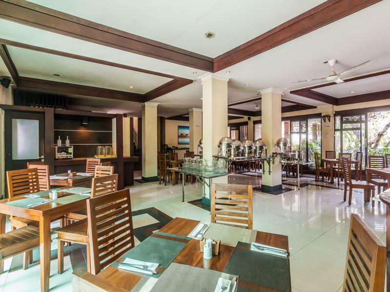 Zen Rooms Legian Melasti Kuta Lombok Eksteriør bilde